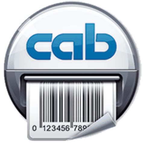 cab printer software